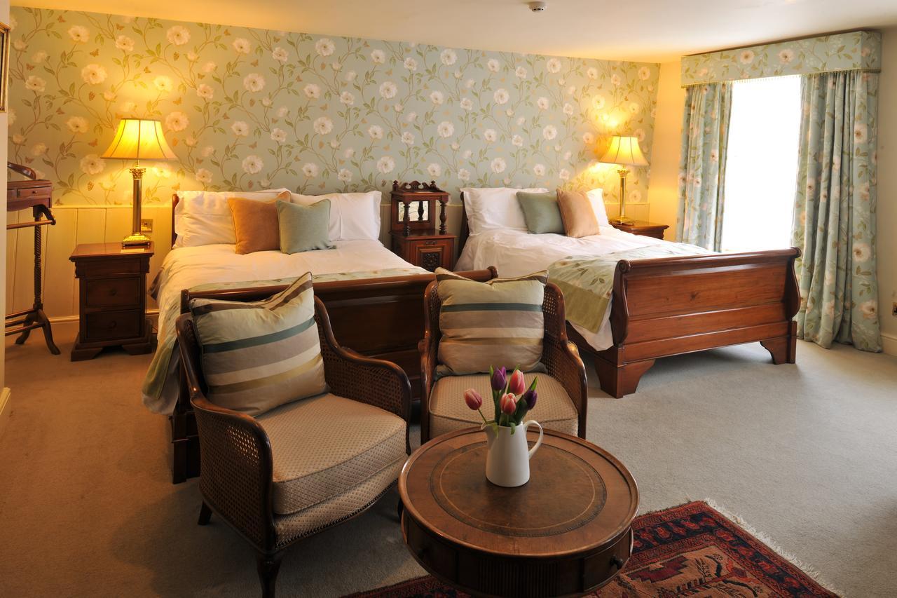 The Old Vine Hotel Winchester Ngoại thất bức ảnh